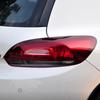 Fits 2008-2014 Volkswagen Scirocco: Rear Taillight Housing, Reverse Turn Signal Cover, and Older Scirocco R Taillight Cover.