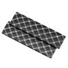 Simple Seat Belt Pad Detachable Soft Texture Sleep Safely