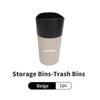 BGZ1 Car Water Cup Holder Beverage Holder Trash Chair Storage Cup For Haval F7 H6 H1 H2 H3 H4 H5 H7 H8 H9 M4 M6 F5 F9 F7X F7H H2S