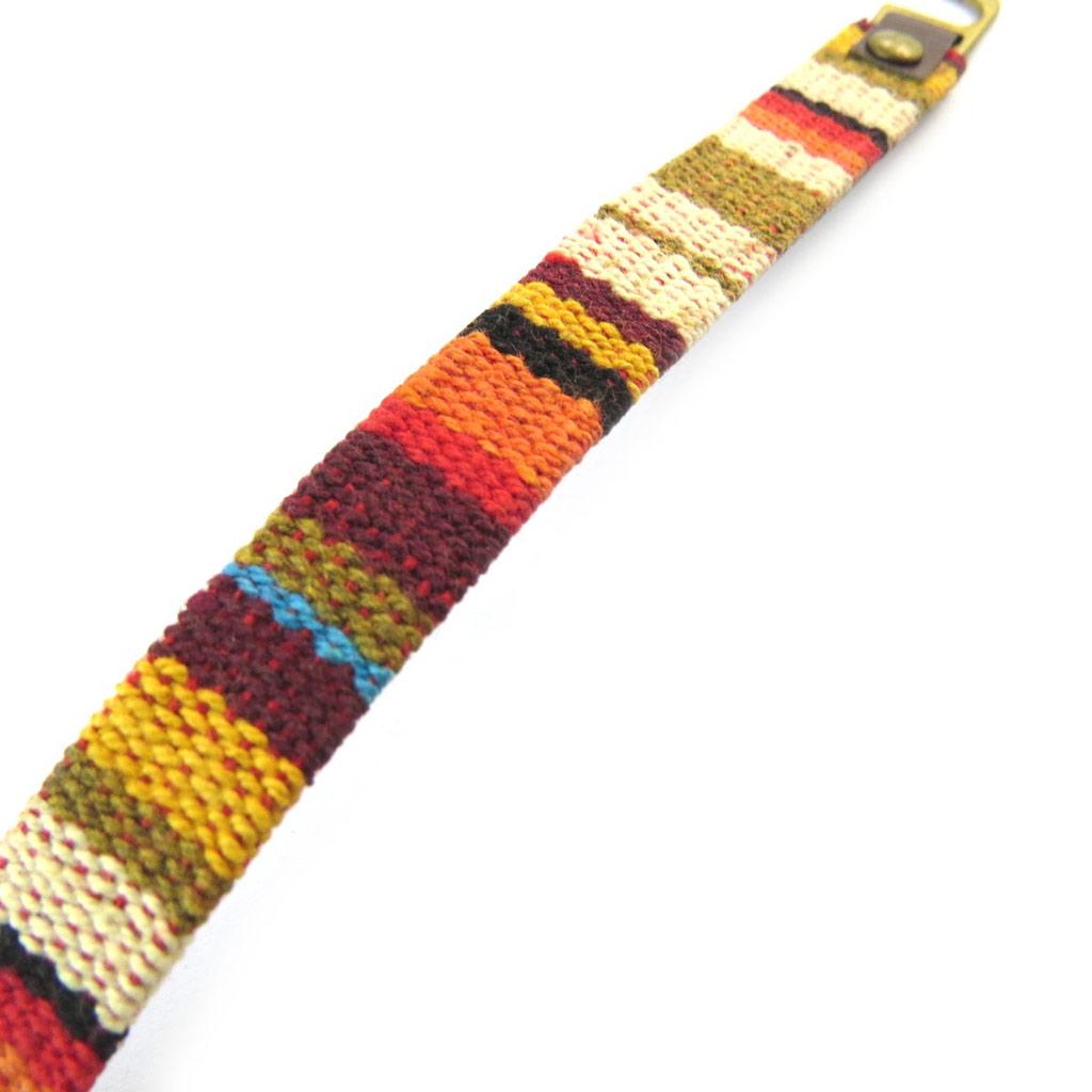 Les Trésors De Lily [N7008] — Разноцветный коричневый дизайнерский браслет «Килиманджаро».