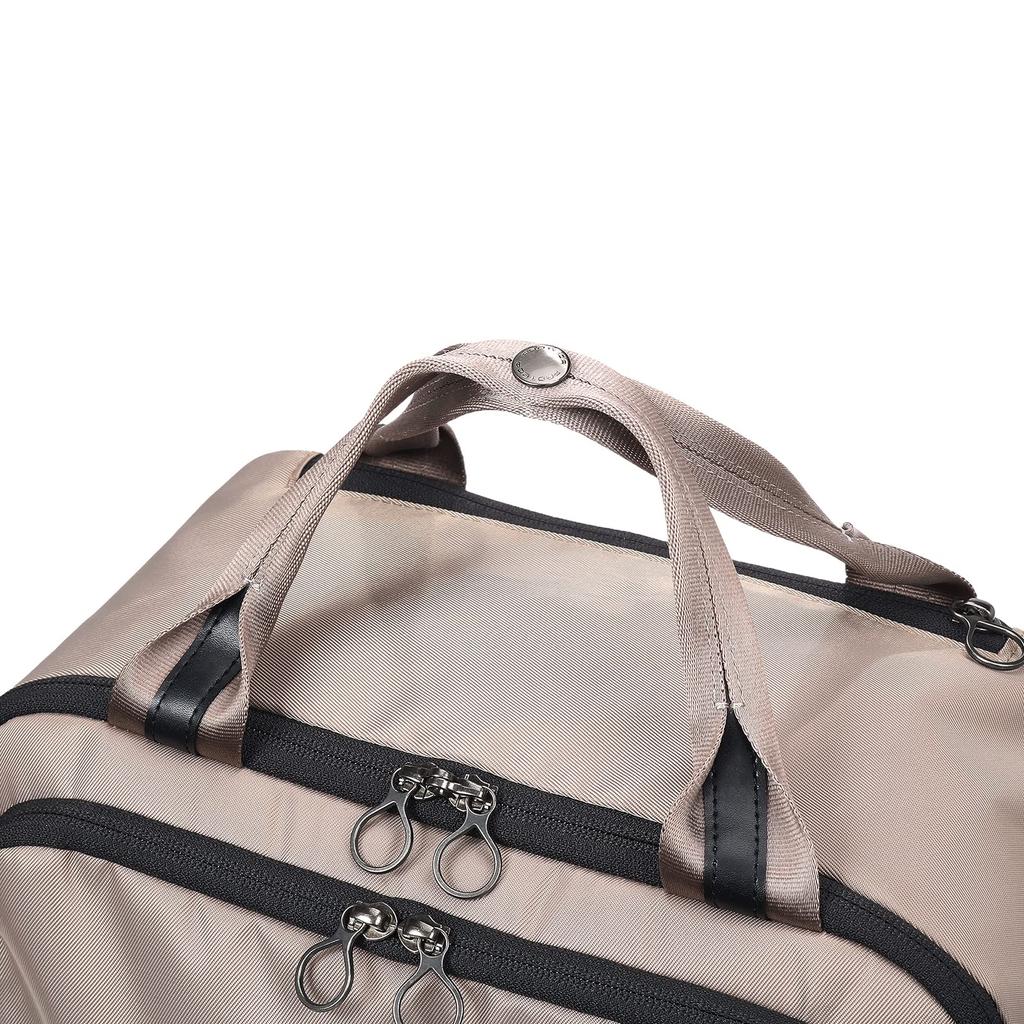 Coin Locker S 1 Night 2 10 Year Made In Carry Carry Lastry TR Black [Proteca] Suitcase, Size, Carry-on, Size, Days, 19L, 1.8kg, Warranty, Japan, Case,