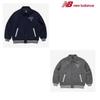 New Balance Uni Varsity Jacket Nbnqc42813