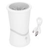 Electric Pet Paw Cleaner USB Charging Automatic Dog Paw Washer Cleaning Tool for Pets