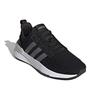 adidas Racer TR21 'Black Iron Metallic' Женские G55776
