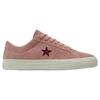 Converse Кроссовки унисекс One Star Pro Vintage Suede Low Canyon Dusk Розовые Cherry-Vision A04156C