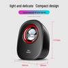 Suoai Mini USB Wired Desktop Speaker