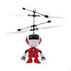 Flying Robot Mini Drone Indoor Outdoor Games,Drones Toy,Flying Toys,for Boys for Age 3 4 5 6 7 Year