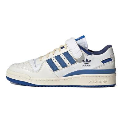 Forum 84 Low OG Ярко-синие кроссовки унисекс Off-White S23764