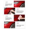 Высокоэффективное средство для удаления царапин с автомобиля, простое в использовании, крем, не требует специальных навыков, безопасно для окружающей среды, для автолюбителей
