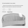 Dis Smart Eye Massager with Heat and Bluetooth Music