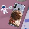 Чехол Баскетбольный для Huawei Nova 11i 7i 8i 12i 12s Y73 Y70 Y90 Y60 Y72 Y61 Y91 9 10 SE P40 Lite P30 Pro