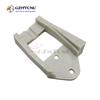Chain Slider Separater Guard Swingarm Cover Protector for Yamaha XT600K XT600E XTZ660 1990-1995 XT600 XT600Z 1987-1989 XT 600