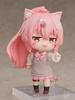 Nendoroid HiiroVTuber Hiiro Plastic Painted Movable Figure Non-scale