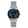 Swatch Коробка Pit Lane Core YVS423GC Часы