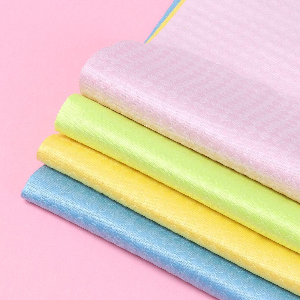 For iPhone iPad Screens Cleaning Cloths Chamois Glasses Cleaner Microfibre Fiber Eyeglasses Wipes