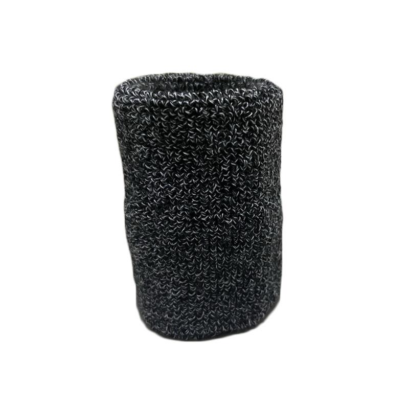 1 шт., полосатый теннисный браслет, спортивный браслет на запястье, баскетбольное полотенце, хлопковая толстовка для бега, фитнеса, защита запястья