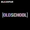 BLKUOPAR для Старых Школьных Наклеек на Автомобиль Модные Простые Наклейки Водонепроницаемые Защита от Солнца Окна Фургон Мотоцикл Декор Стайлинг Автомобиля