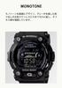Casio Solar Black G-Shock GW-7900B-1JF Мужские Радиоуправляемые Часы,