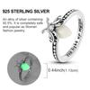Кольца Новые медные Кольца Бант Любовь Сердце Звезды Луна Сверкающие цирконы Кольца Идеально для Женщин Вечеринка Свадебные Украшения Подарок