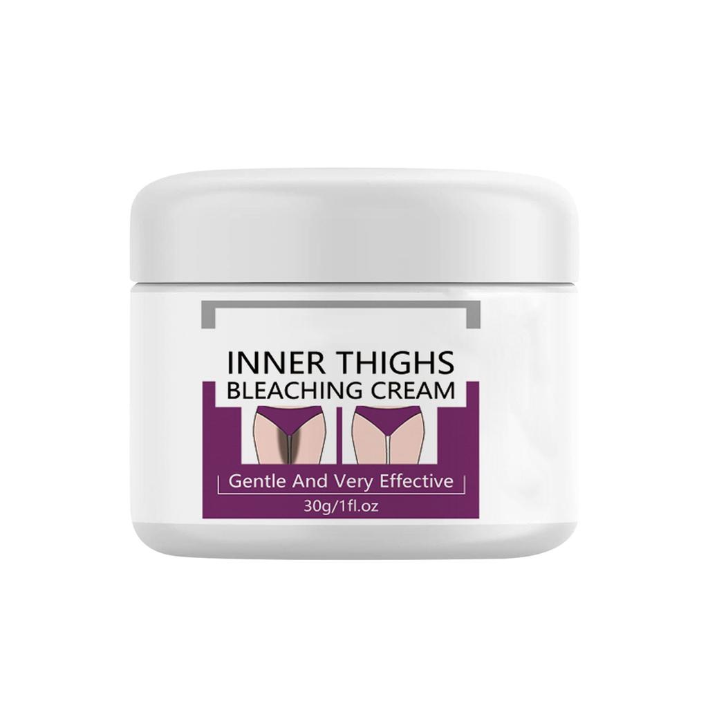 Thigh Whitening Moisturizing Cream Lightens The Dark Spots In The Armpits, Thighs, Knees And Joints, Whitening And Brightening Cream