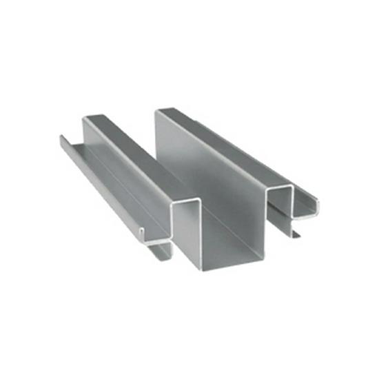 Прецизионный кастомный корпус-шкаф из нержавеющей стали 304 и алюминиевого сплава