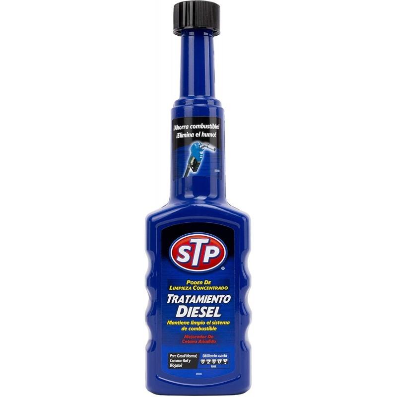 Stp Treatment for Diesel Engines, 200 Ml CE