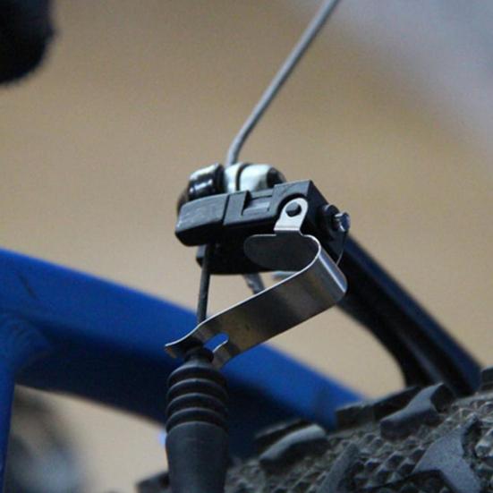 Велосипедный Велосипедный Водонепроницаемый Фонарь Портативный Велосипедный Тормозной Светодиодный Свет Высокой Яркости