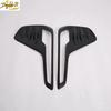 Front Fog Light Lamp Cover Trim Exterior For Chevrolet ONIX