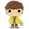 Goonies 4" Pop! Enamel Pin (Mikey)