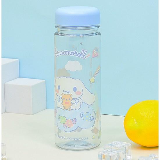 Lilpang Children's Sanrio Cinnamoroll Eco Bottle, a Popular Character In Korea