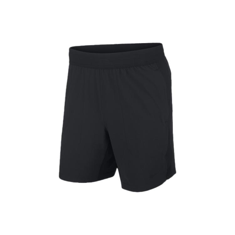 Nike Casual Shorts Men's Black Moderate BV2771-010