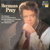 LP Record HERMANN PREY CHOR UND ORCHESTER DE  Hermann Prey CD18017 CAPRICCIO 1983 Germany Classical Used