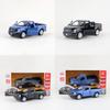 Simulation Alloy Ford Pickup Truck Model Toy  For Collection And Display