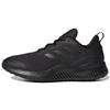 Alphacomfy Triple Black 2021 Unisex Sneakers Core-Black GZ3466