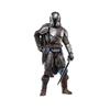 Star Wars STAR WARS Black Series The Mandalorian (Mine of Mandalore), Star Wars: The Mandalorian Collectible 15 Cm Action Figure G0365 Genuine Product