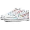 Nike Кроссовки для скейтборда Court Vision 1 Низкие кожаные Мужские Белые DH2987-101(Команда853-)