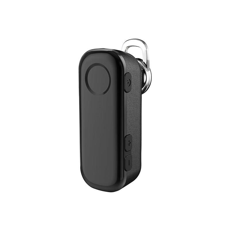 OUXING Bluetooth Mini Earpiece Two-Way Radio (CN version)