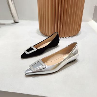 Женская обувь – Балетки