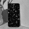 Чехол Космос Планета Звезда для Realme 8 9 11 10 Pro Plus C11 C15 C25s C21Y C30 C31 C33 C35 C53 C55 GT Neo 5 3T 2T