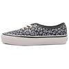 Mte Authentic Reissue 44 Comfortable Versatile Low-Top Skate Shoes Unisex Sneakers White Black VN000CT71XM