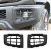 New Suzuki Jimny Sierra JB74 Nomad JC74 Headlight Cover Fog Lamp Cover Tail Light Cover Door Handle Cover Side Mirror Cover Bonnet Stone Guard Bumper