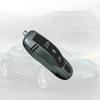 AABKR1 For Porsche Macan Modified Key Case 718 Cayenne Key Case Panamera Key Chain 911 Car Accessories
