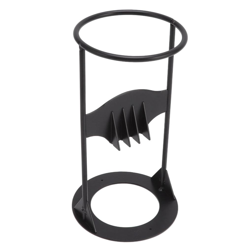 Firewood Splitter Portable Iron Splitting Wedge for Log Wood Labor Saving Portable Wood Splitting