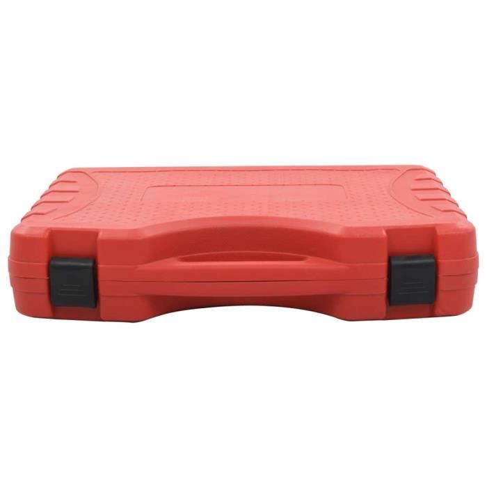 CEN Kit d'outils de ressort de soupape universel