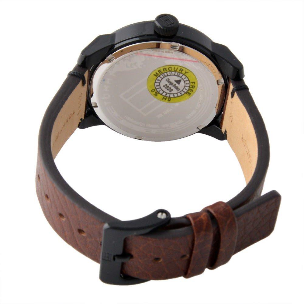 [Tommy Hilfiger] Tommy Hilfiger Watch 1791383 Men's [Used]