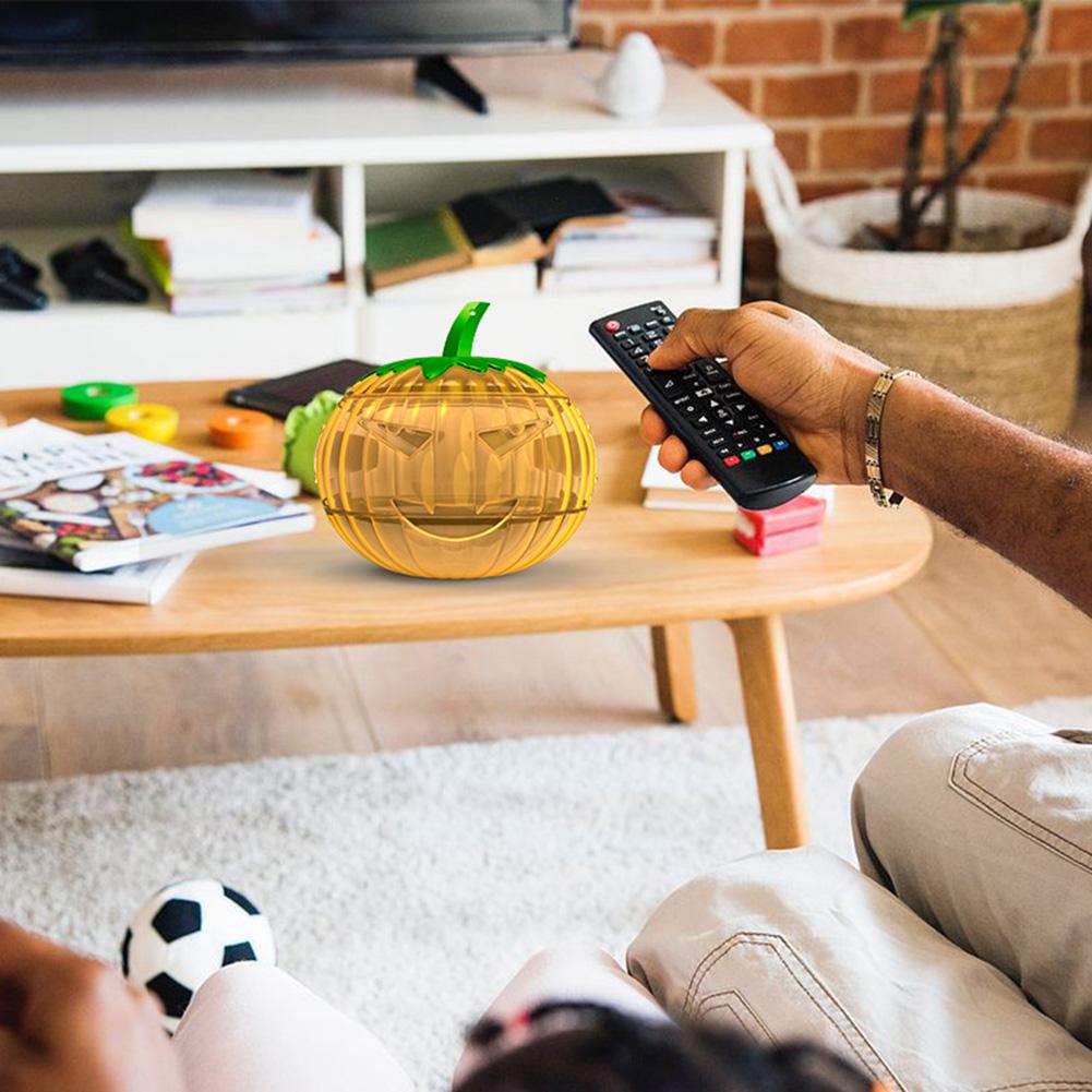 Ловушки для фруктовых мух в форме тыквы с 2-мя прочными подвесными ловушками для насекомых для использования на открытом воздухе