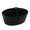 Silicone Slow Cooker Divider Liners, Reusable, Eco-Friendly, Leakproof Dishwasher Safe Cooking Liner For 7QT Crock Pot