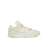 Sneakers Dunk Low Twist DZ2794 104 White
