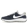 Nike Мужские кроссовки Waffle Debut Midnight Navy, синие, обсидиановые, громово-синие, FJ4195-400