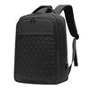 Men's High-End Waterproof Travel Backpack – Large Capacity, Stylish Commuter Bag